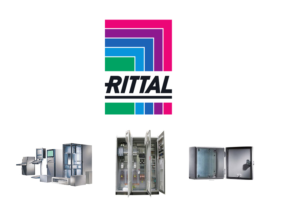 Rittal Products Distributor In Kolkata